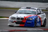 Sidney Dieleman deed nog een poging richting titel in platform 6