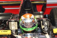 Louis Delétraz - Fortec Motorsports