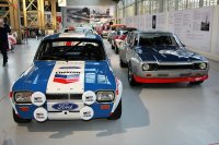 Circuit de Spa-Francorchamps 100 years