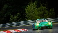 Falken Motorsport - Porsche 911 GT3-R