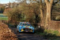 Cédric Cherain - Hyundai i20 Rally2