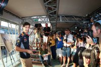Mark Webber