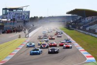 Supercar Challenge te Assen