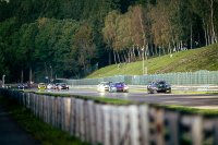 Supercar Challenge op Spa-Francorchamps