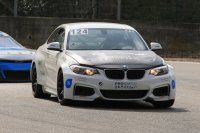 Steven Teirlinck/Jef Van Samang - BMW M235i