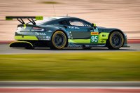 Aston Martin Racing - Aston Martin Vantage V8 GTE
