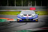 Emil Frey Racing - Lamborghini Huracan GT3 Evo