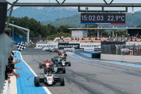 Gregoire Saucy - ART Grand Prix