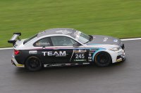 Motorsport Services & Engineering - BMW 235i Cup