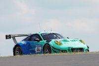 Falken Motorsports - Porsche 911 GT3 R