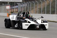 KTM X-Bow