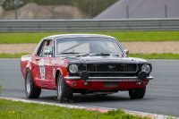 Bram Boutrup - Ford Mustang