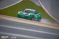Luc Moortgat - Porsche 964 3.8 RSR