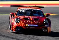 Xavier van der Schoot - JW Raceservice
