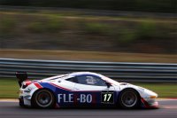 Insight Racing with Flex Box - Ferrari 458 Italia