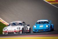 Mooi duel tussen Wittke en Salenski