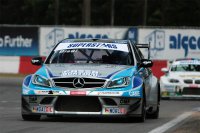 Thomas Biagi - Mercedes C63