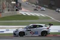 Dusan Borković - GE-Force Alfa Romeo Giulietta