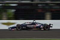 Takuma Sato - Rahal Letterman Lanigan Racing