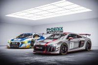 Phoenix Racing