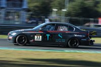 Xwift Racing Events - BMW 325i