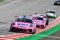 Jaxon Evans - BWT Lechner Racing