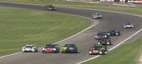 2025 The Wishful Series 8 Hours of Nürburgring