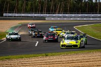 Porsche Carrera Cup Benelux 2020