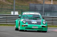 Luc Moortgat - Porsche 964 3.8 RS