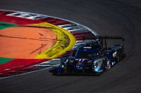 CLX Motorsport - Ligier JS P325-Toyota