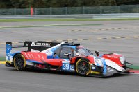 Graff - Oreca 07-Gibson