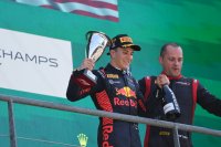 Isack Hadjar (Red Bull)