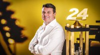 Mark Blundell
