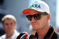 Nico Hulkenberg