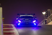 Haupt Racing Team - Mercedes-AMG GT3 Evo