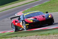 AT Racing - Ferrari