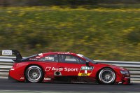 Audi RS 5 DTM - Abt Sportsline