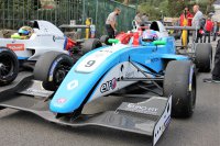 Max Defourny - R-ace GP