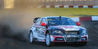 Tommi Rustad - Audi S3 SuperCar