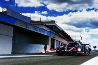 United Autosports - Ligier JS P320