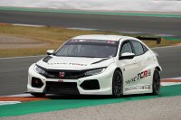 Honda Civic Type-R TCR