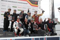 BMW Team Van Der Horst