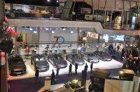 Autoworld-Brussel: 70 jaar Porsche