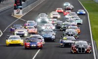 2025 Intercontinental GT Challenge Suzuka 1000 km