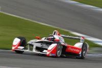 Nick Heidfeld - Mahindra Racing