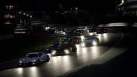 Start 2024 SRB ACC League Brands Hatch Race 2