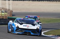 NSC Motorsports - Lamborghini Gallardo GT3