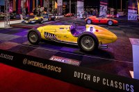 InterClassics Maastricht - Grand Prix Zandvoort expo
