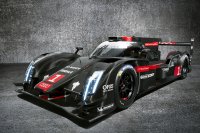Audi R18 e-tron quattro