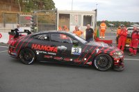 Hamofa Motorsport - BMW M4 GT4